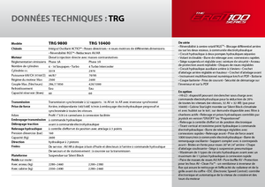 Трактори 4WD Carraro Ergit TRG 9800