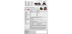 Трактори 4WD Carraro TGF 7800 S