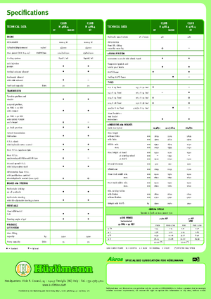 Трактори 4WD Hürlimann H 468 DT Prestige