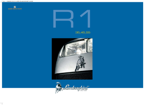 Трактори 4WD Lamborghini R 1.35 DT