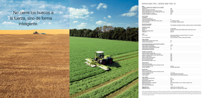 Трактори 4WD Claas Xerion 3300 Trac