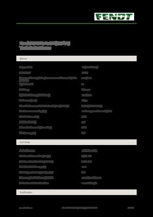 Трактори 4WD Fendt 1046 Vario PowerPlus