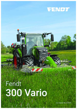 Трактори 4WD Fendt 312 Vario Profi+ 