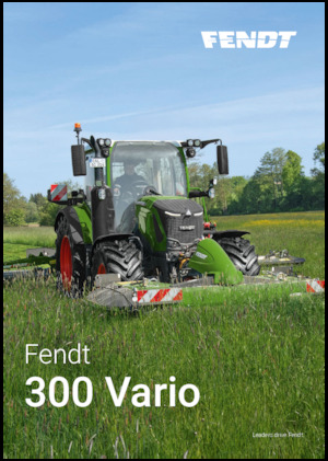 Трактори 4WD Fendt 312 Vario Profi+ 