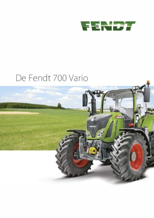 Трактори 4WD Fendt 718 Vario ProfiPlus