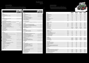 Трактори 4WD Fendt 822 Vario Power+