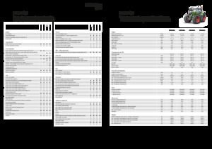 Трактори 4WD Fendt 822 Vario Power+