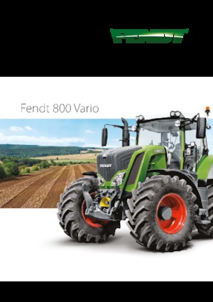 Трактори 4WD Fendt 824 Vario Profi