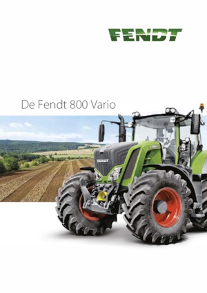 Трактори 4WD Fendt 824 Vario Profi