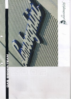 Трактори 4WD Lamborghini Crono Target 55 T