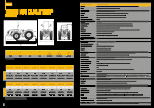 Трактори 4WD Pasquali Dionis K90 DualSteer