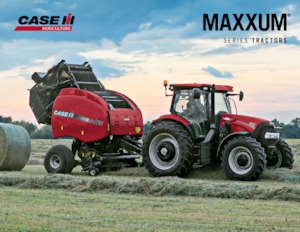 Трактори 4WD Case IH Maxxum 150 MC