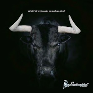 Трактори 4WD Lamborghini Nitro 120