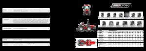 Трактори 4WD Carraro Tony 8900 SR