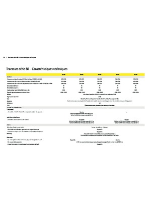 Трактори 4WD John Deere 8270 R