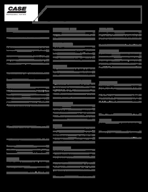 Шарнірні самоскиди Case 330 
