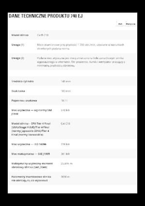 Шарнірні самоскиди Caterpillar 740 EJ