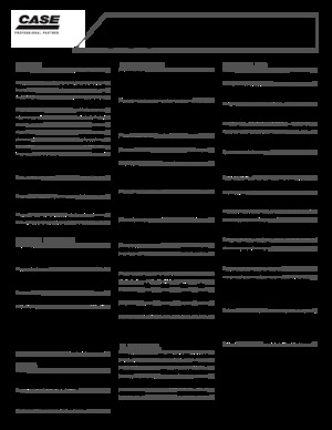 Екскаватор-навантажувач Case 580 M Turbo