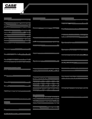 Екскаватор-навантажувач Case 590 Super M