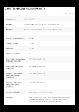 Гусеничні бульдозери Caterpillar D10T2