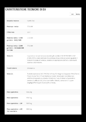 Гусеничні бульдозери Caterpillar D3 XL