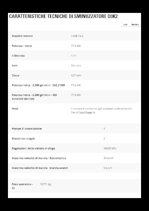 Гусеничні бульдозери Caterpillar D3K2 XL
