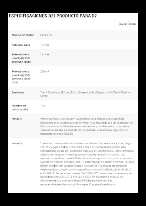 Гусеничні бульдозери Caterpillar D7 LGP