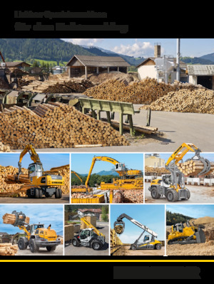 Гусеничні бульдозери Liebherr PR 726 Litronic