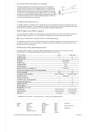 дробарки для деревних відходів Eschlböck Biber 7