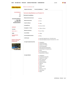 дробарки для деревних відходів Husmann H 5 Z