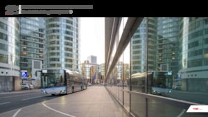 Міські автобуси Solaris Urbino 12 hybrid