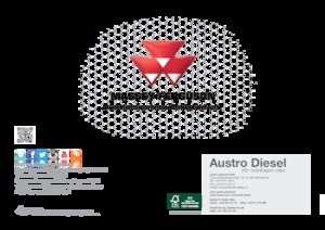 Зерновий комбайн Massey Ferguson Activa 7347S-MCS