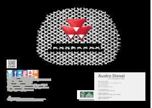 Зерновий комбайн Massey Ferguson Beta 7360 AL4