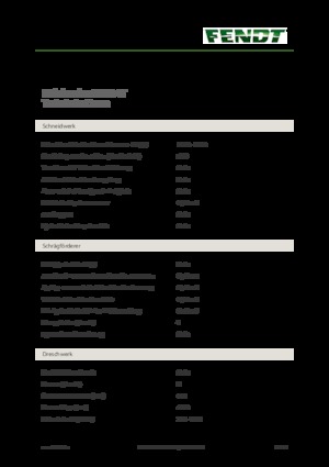 Зерновий комбайн Fendt Ideal 9T 