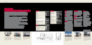 Міні-підмітачі Bucher-Schörling CityCat 5006