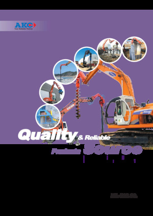 Гібридні поверхневі вібратори All-Kor AKT 300