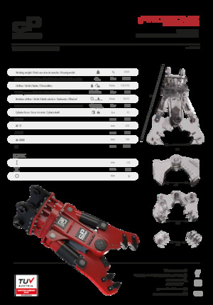 Мультипроцесори Promove CP 2000