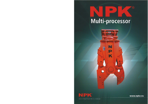 Мультипроцесори NPK M-28S
