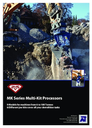 Мультипроцесори Hydra Ram MK-25