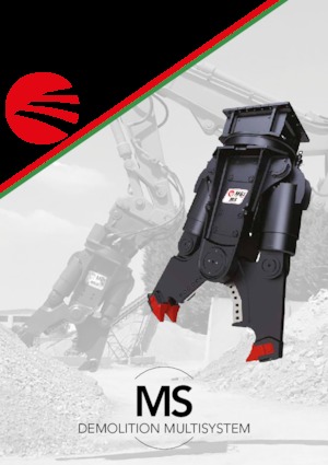 Мультипроцесори MBI MS22R