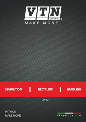 Мультипроцесори VTN MT03 D