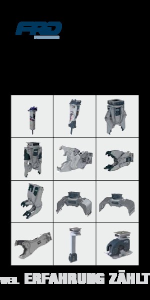 Мультипроцесори FRD V6P