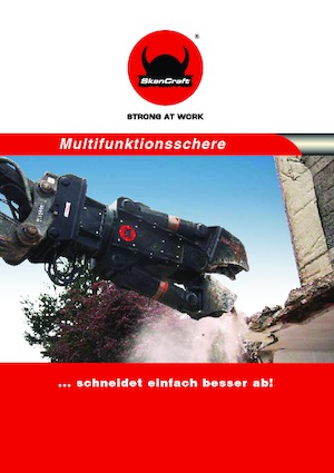 Мультипроцесори SkanCraft SCMT4-10