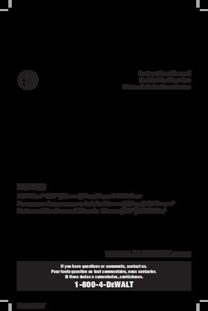 Акумуляторні дрилі та шуруповерти DEWALT DCD708C2