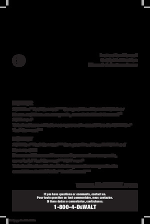 Акумуляторні дрилі та шуруповерти DEWALT DCD792D2