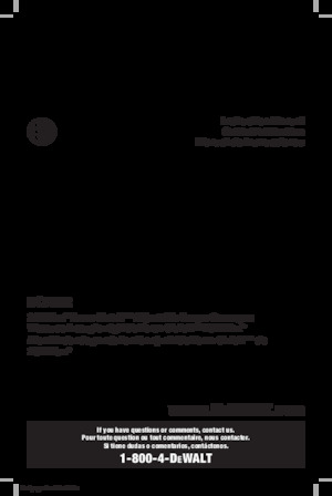 Акумуляторні дрилі та шуруповерти DEWALT DCF622M2 