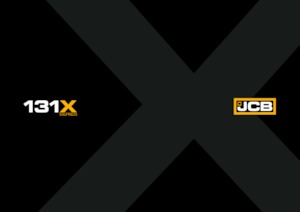 Гусеничні екскаватори JCB 131X LC