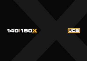 Гусеничні екскаватори JCB 150X LC