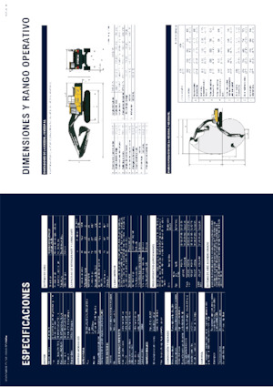 Гусеничні екскаватори Hyundai HX330AHW