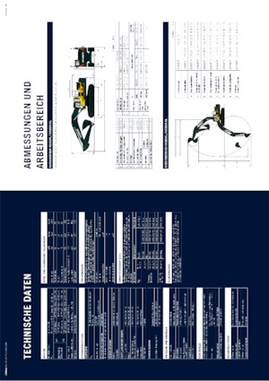 Гусеничні екскаватори Hyundai HX380ANL